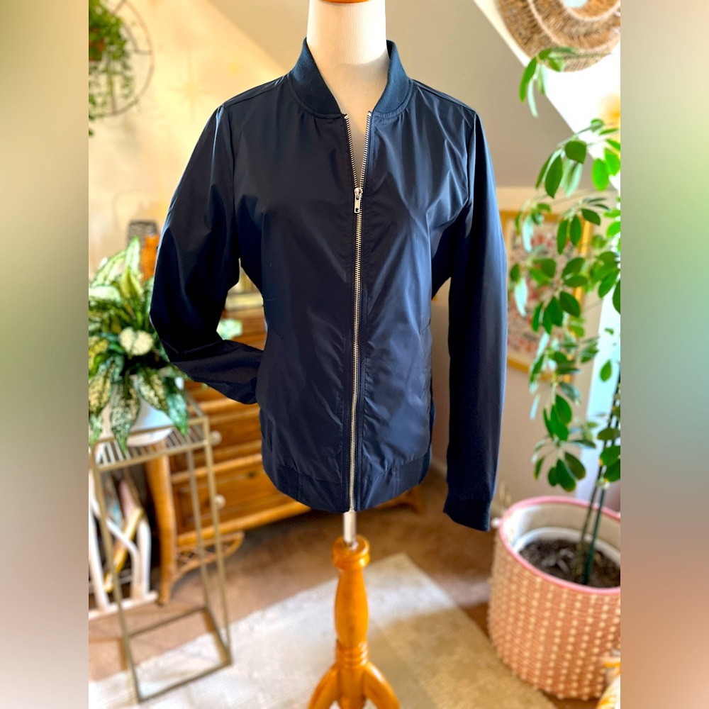 Charles River Apparel Flight jacket